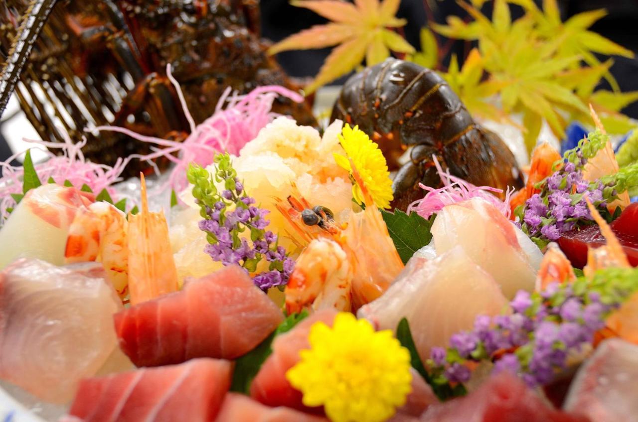 Kadonobo Ryokan Kōbe Esterno foto
