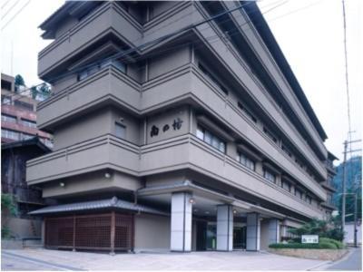 Kadonobo Ryokan Kōbe Camera foto
