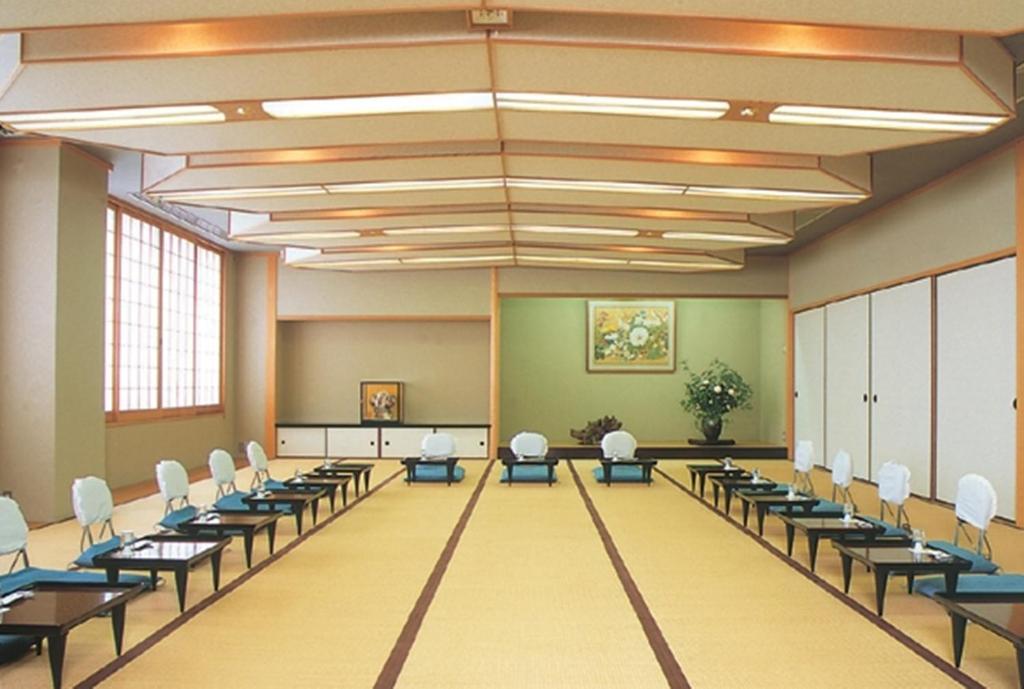 Kadonobo Ryokan Kōbe Esterno foto