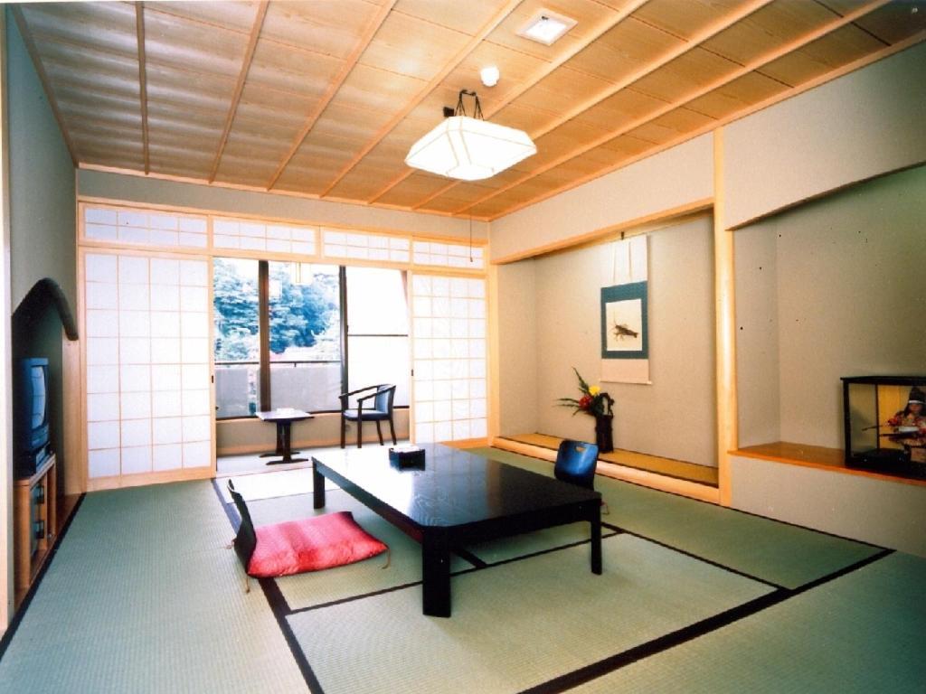Kadonobo Ryokan Kōbe Esterno foto